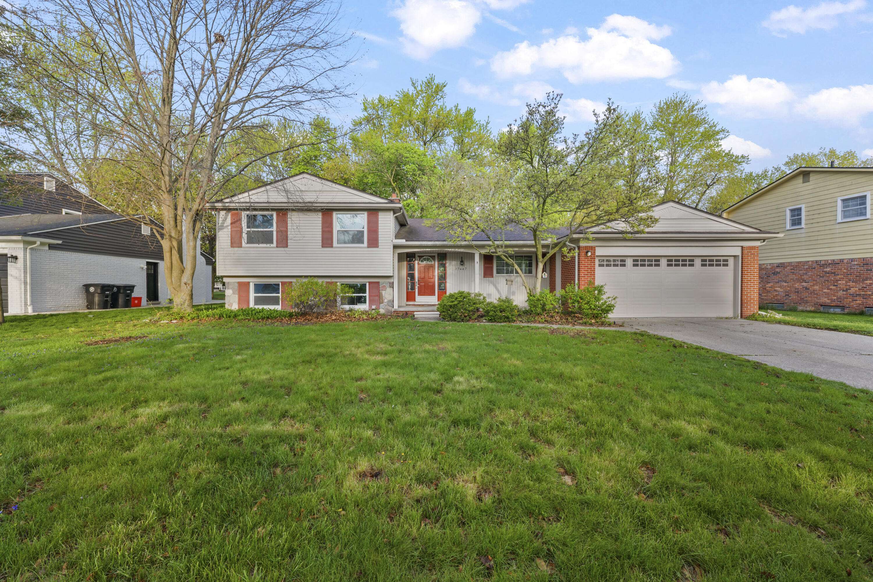 17447 Park ST, Livoniacity_wayne, MI 48152