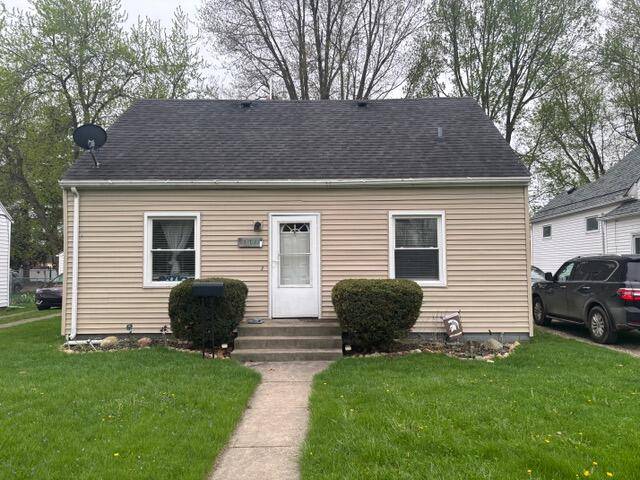 565 Riverside AVE, Adrian City, MI 49221