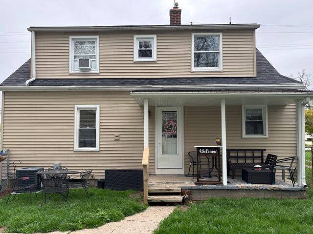 565 Riverside AVE, Adrian City, MI 49221