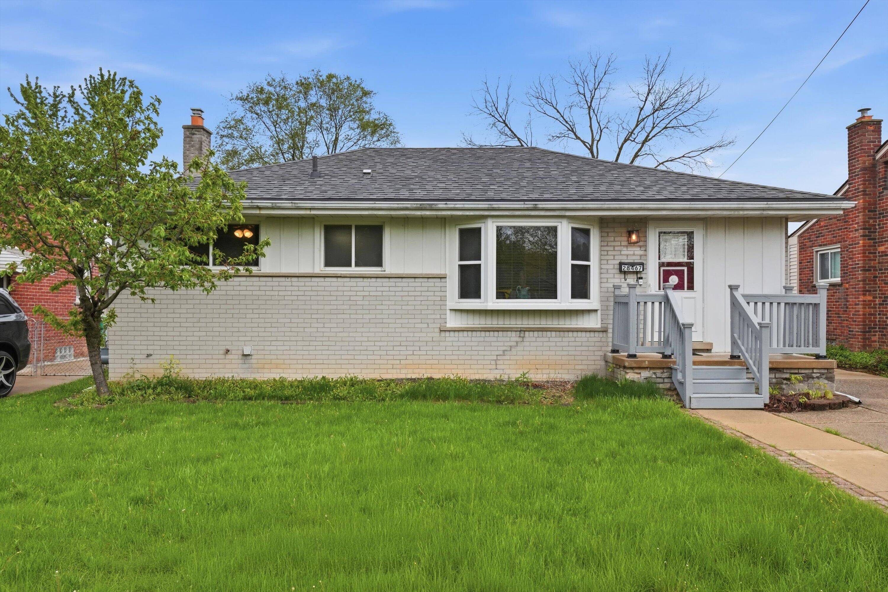 28467 Florence ST, Gardencitycity_wayne, MI 48135
