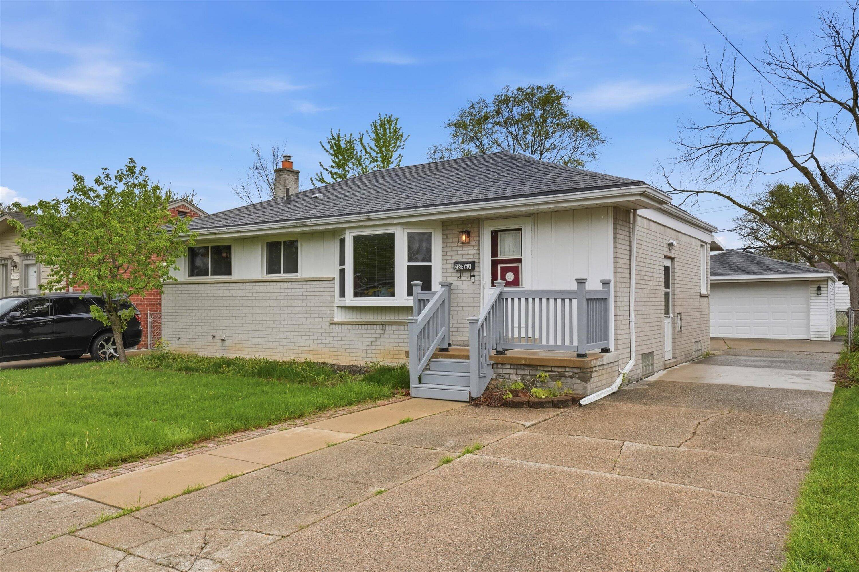 28467 Florence ST, Gardencitycity_wayne, MI 48135