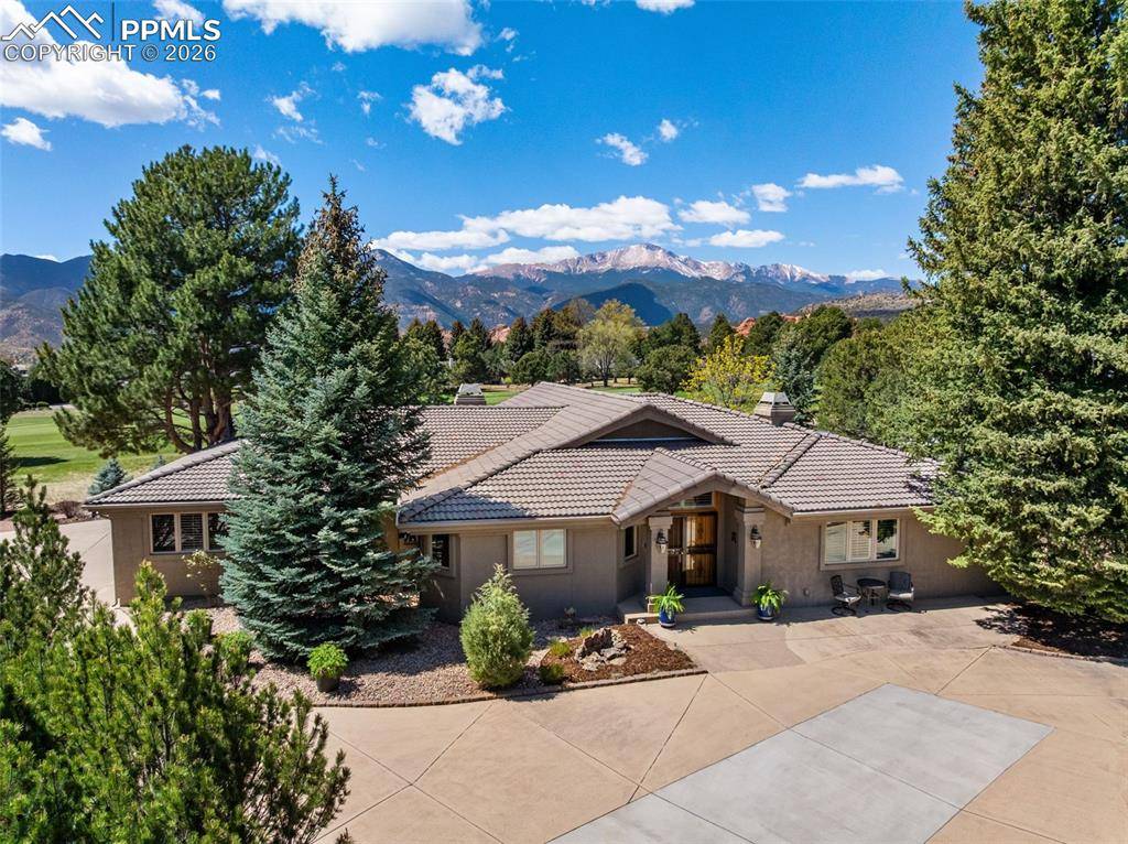 5011 Lyda LN, Colorado Springs, CO 80904