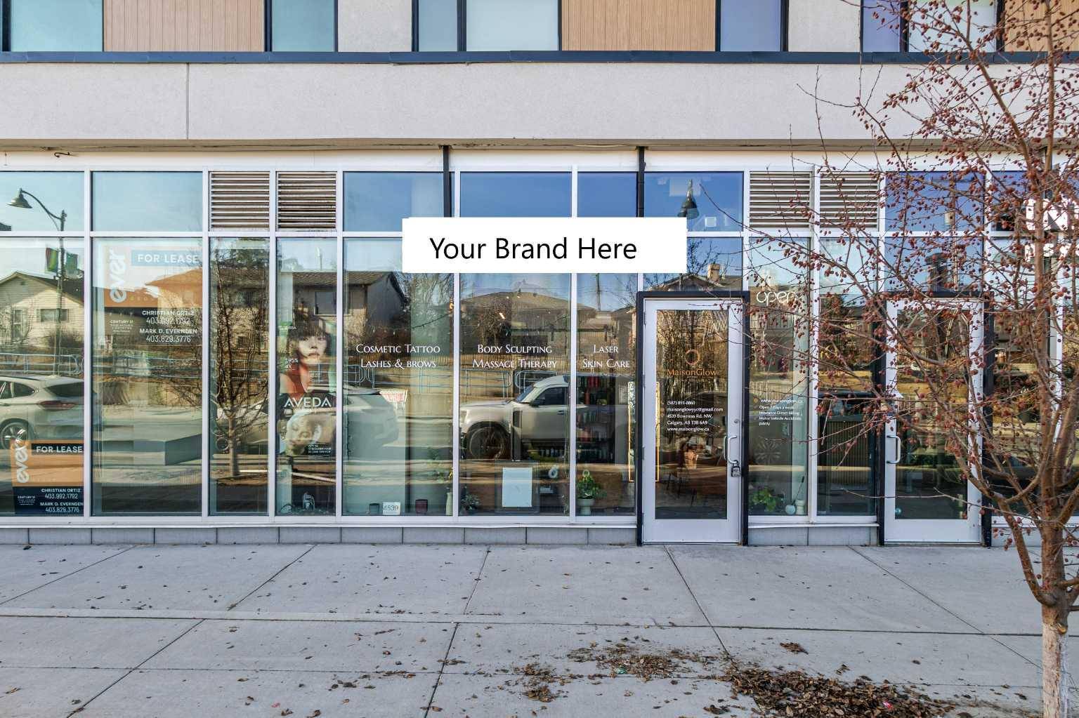 4539 Bowness RD NW, Calgary, AB T3B 6A9