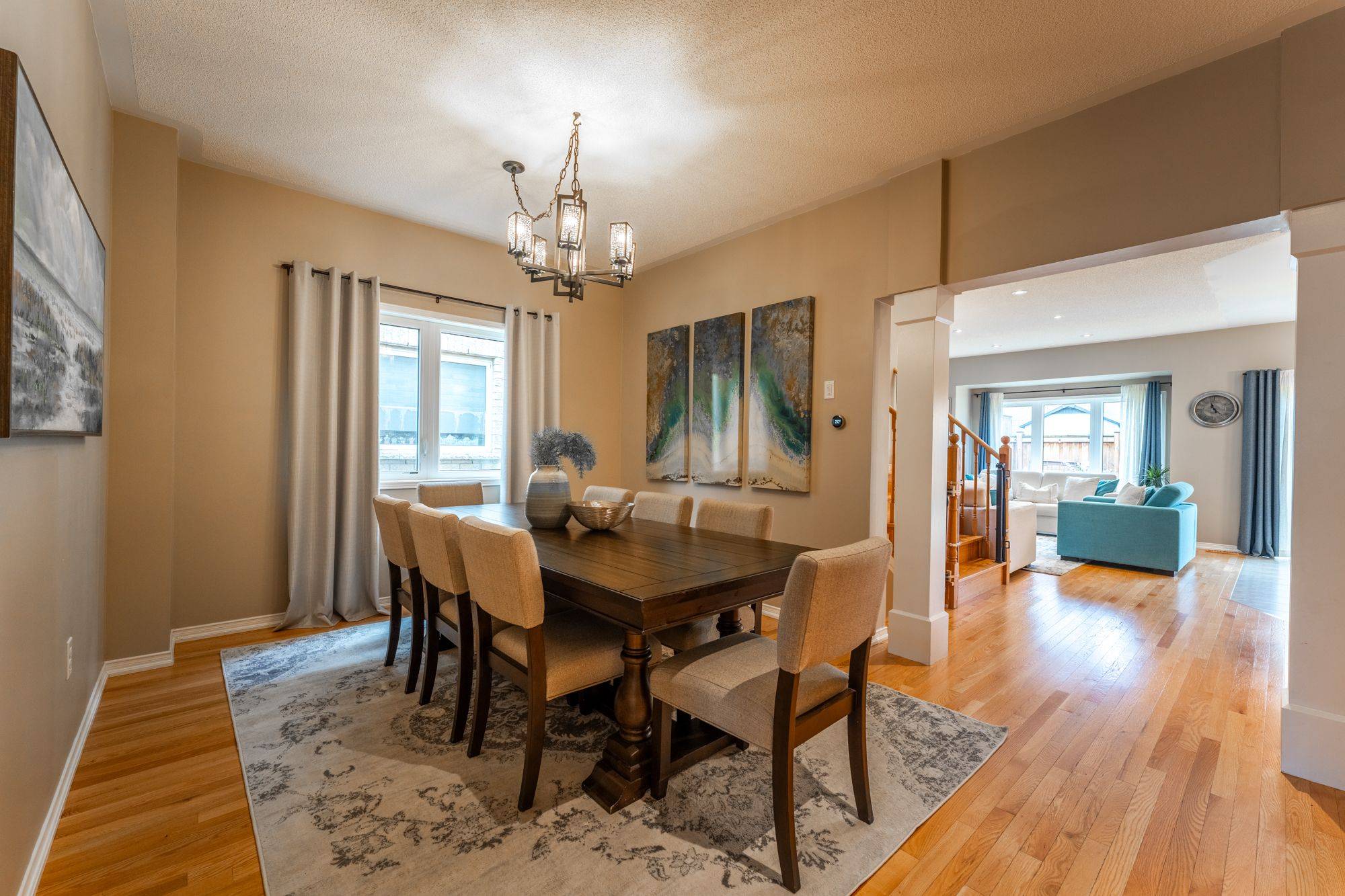 3 Skelton CRES, Ajax, ON L1Z 0S2