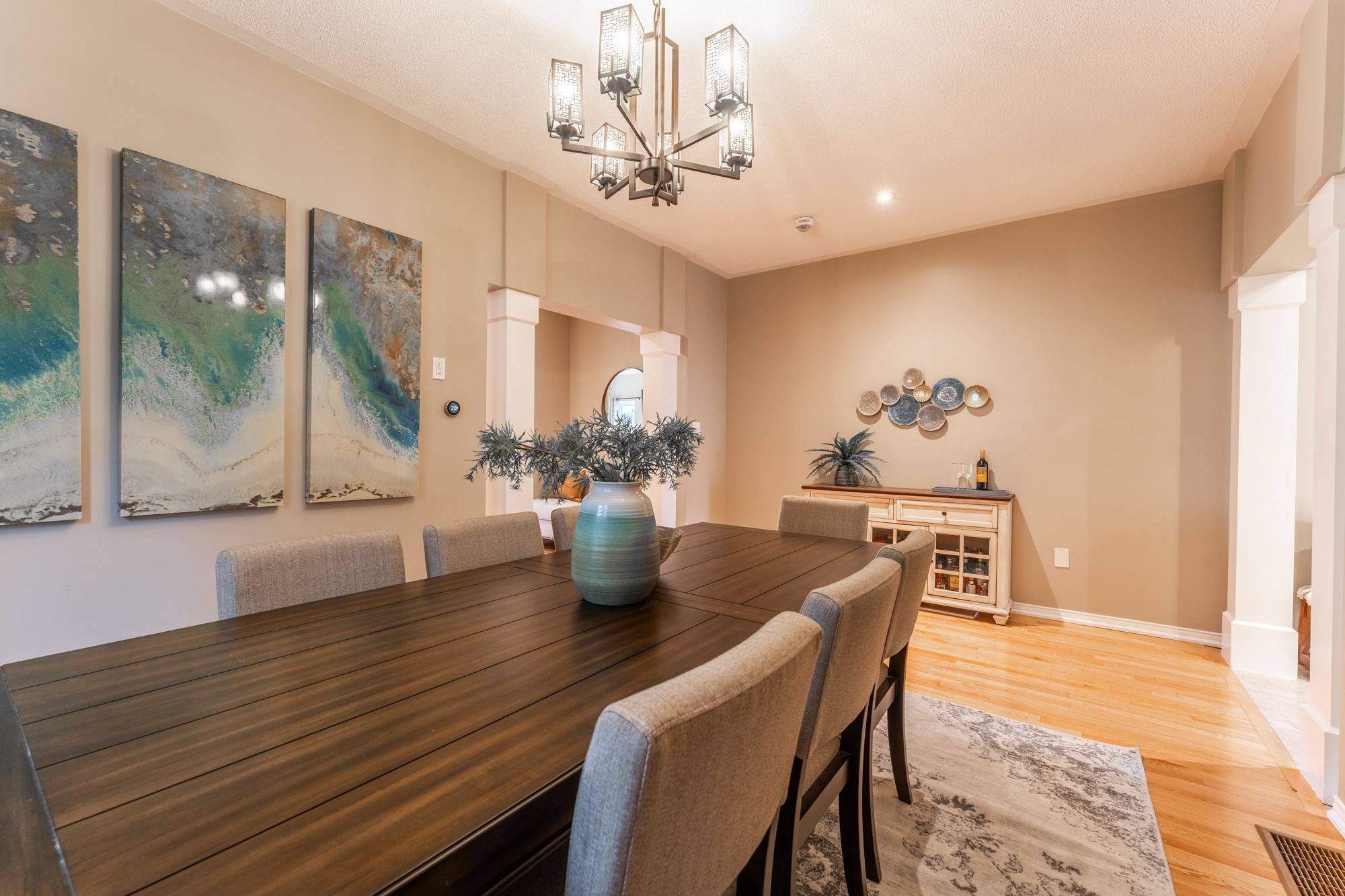 3 Skelton CRES, Ajax, ON L1Z 0S2