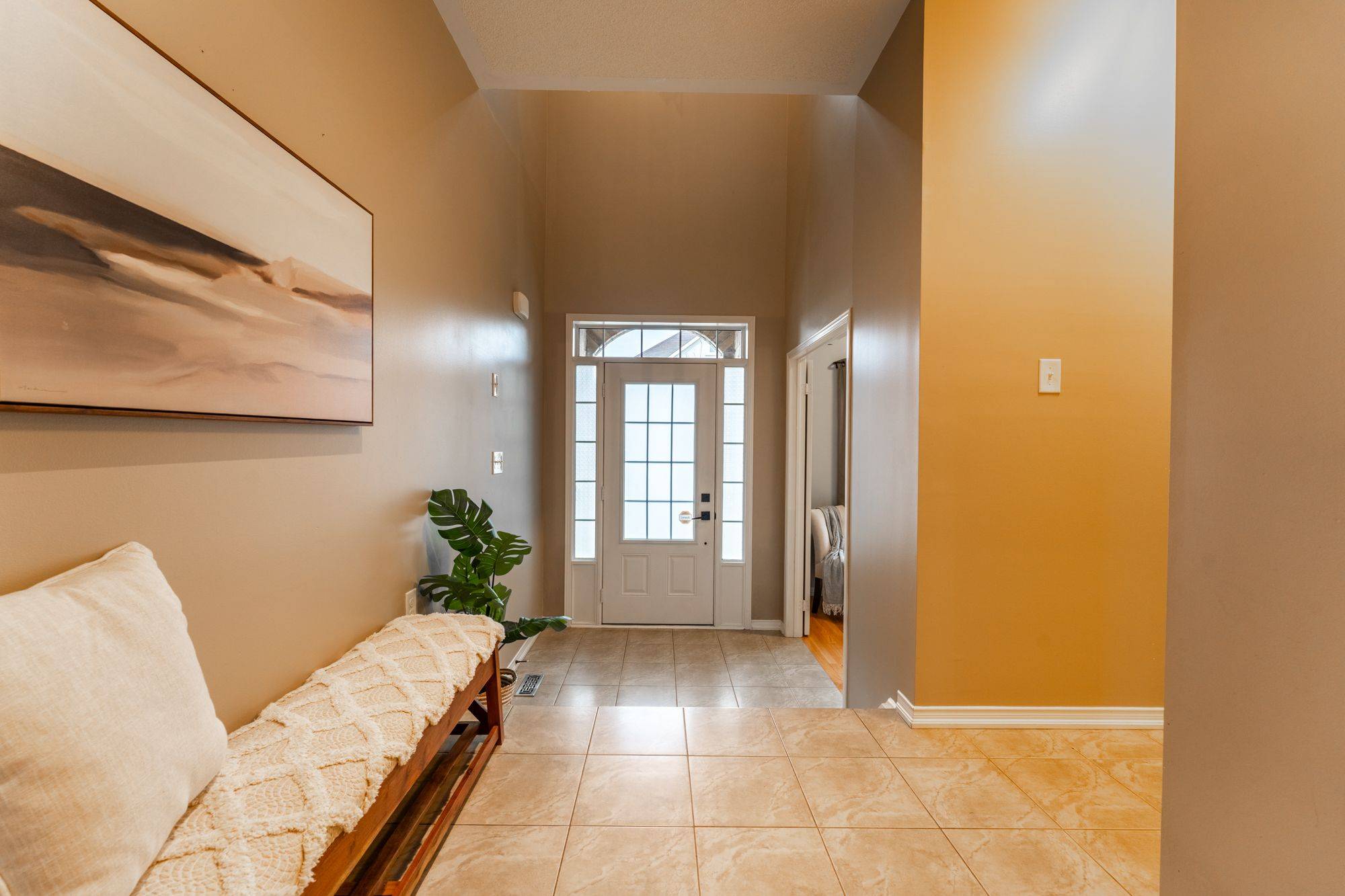 3 Skelton CRES, Ajax, ON L1Z 0S2