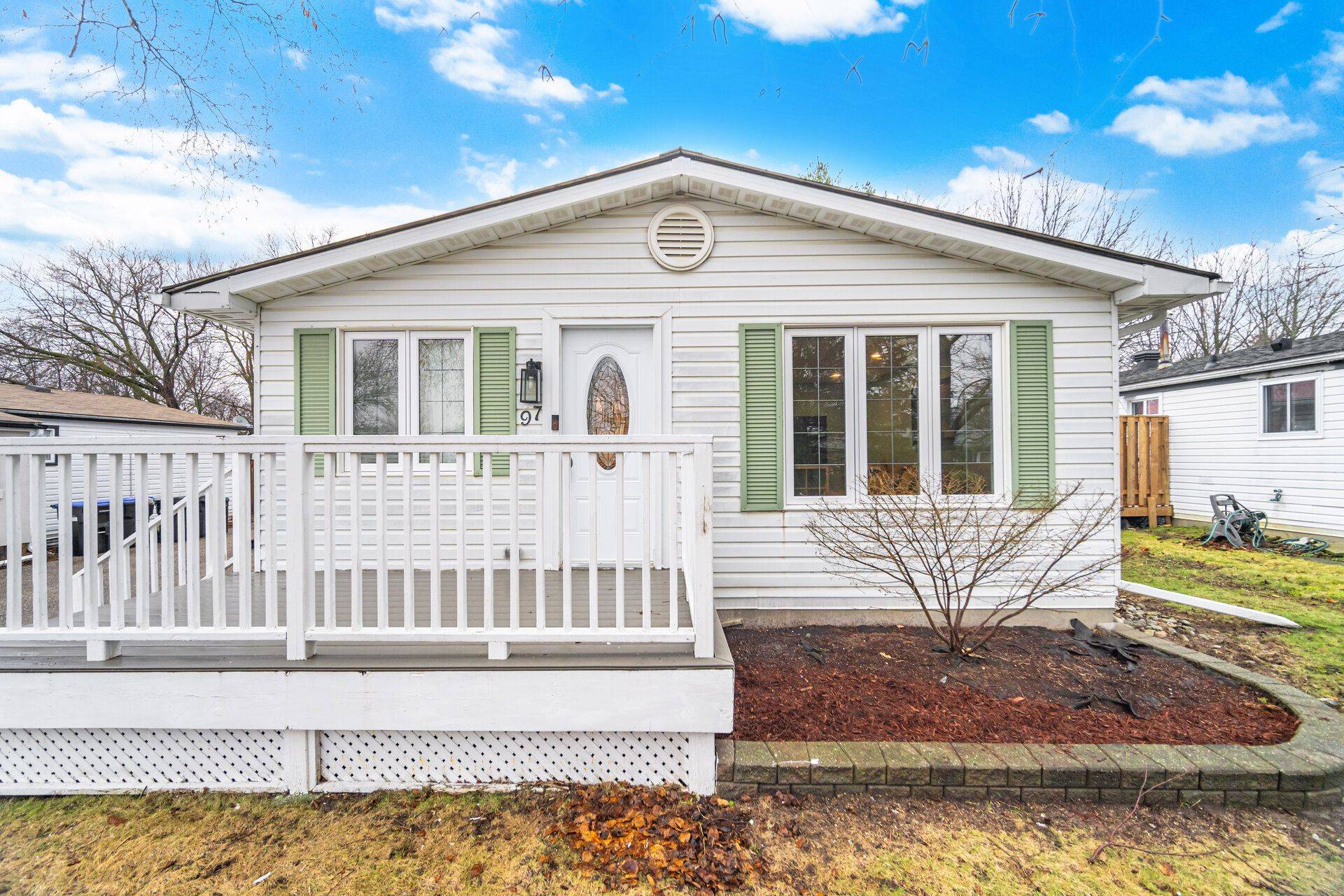 97 Walkem DR, New Tecumseth, ON L0G 1W0