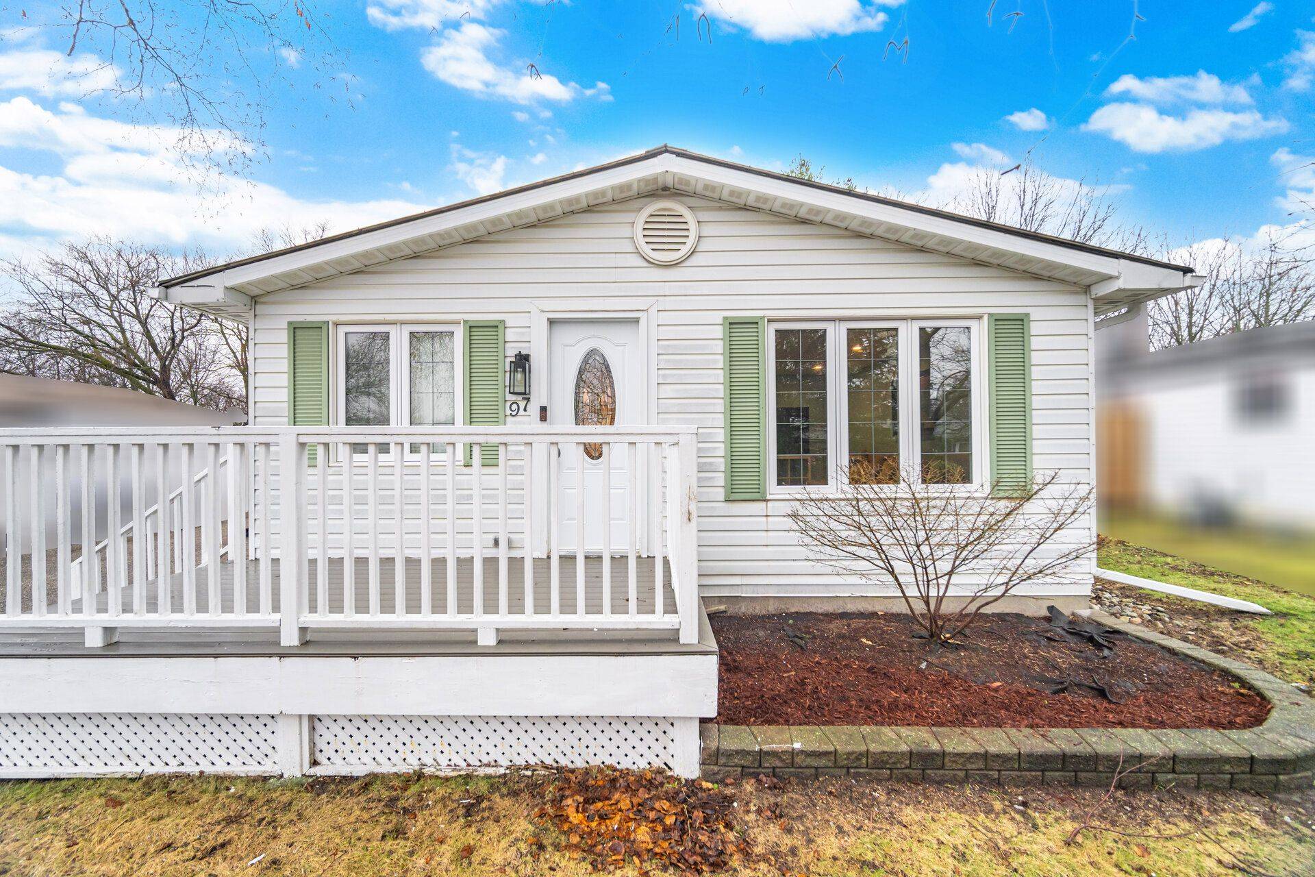 97 Walkem DR, New Tecumseth, ON L0G 1W0