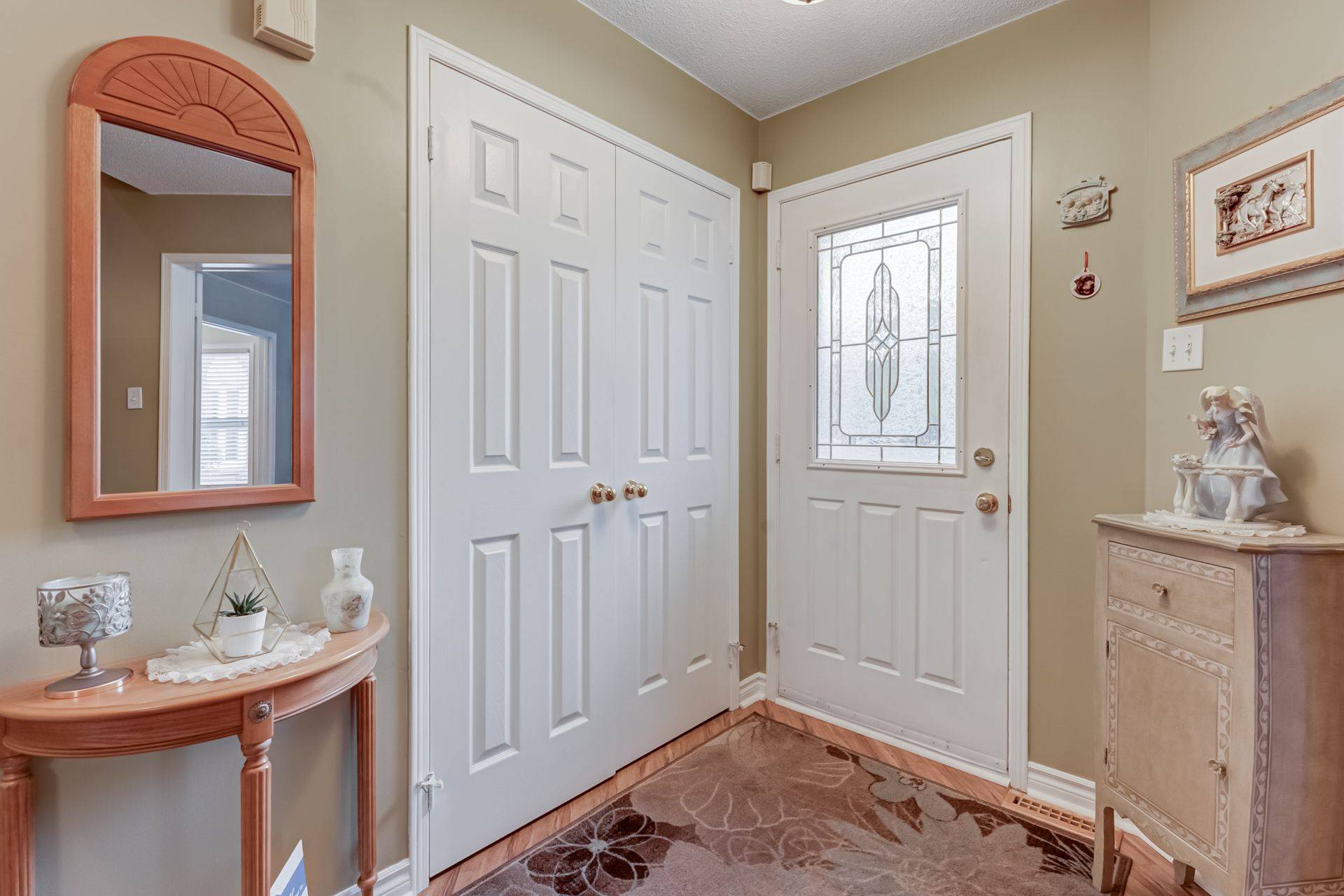 55 ETHERINGTON CRES, Barrie, ON L4N 6Z4