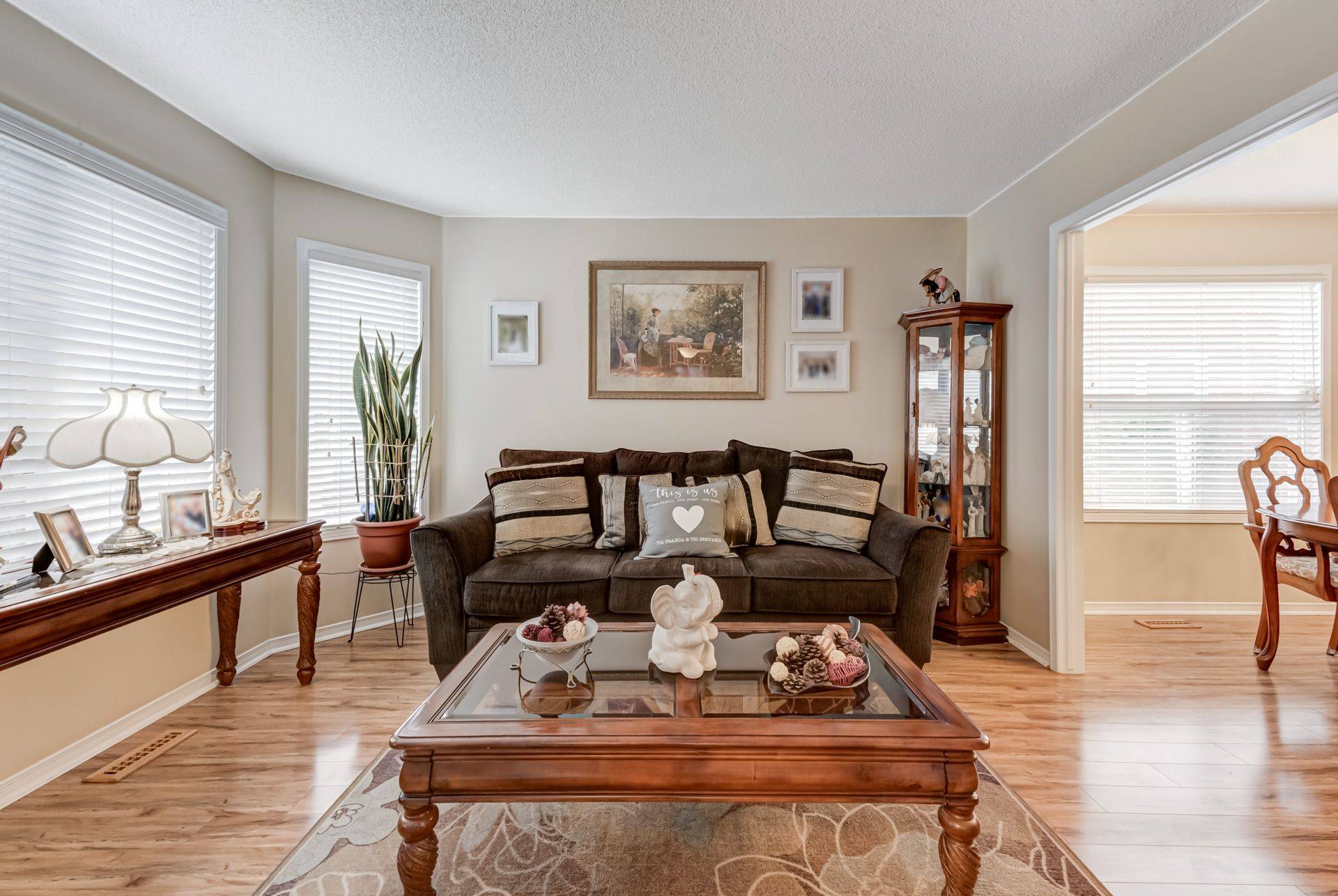 55 ETHERINGTON CRES, Barrie, ON L4N 6Z4