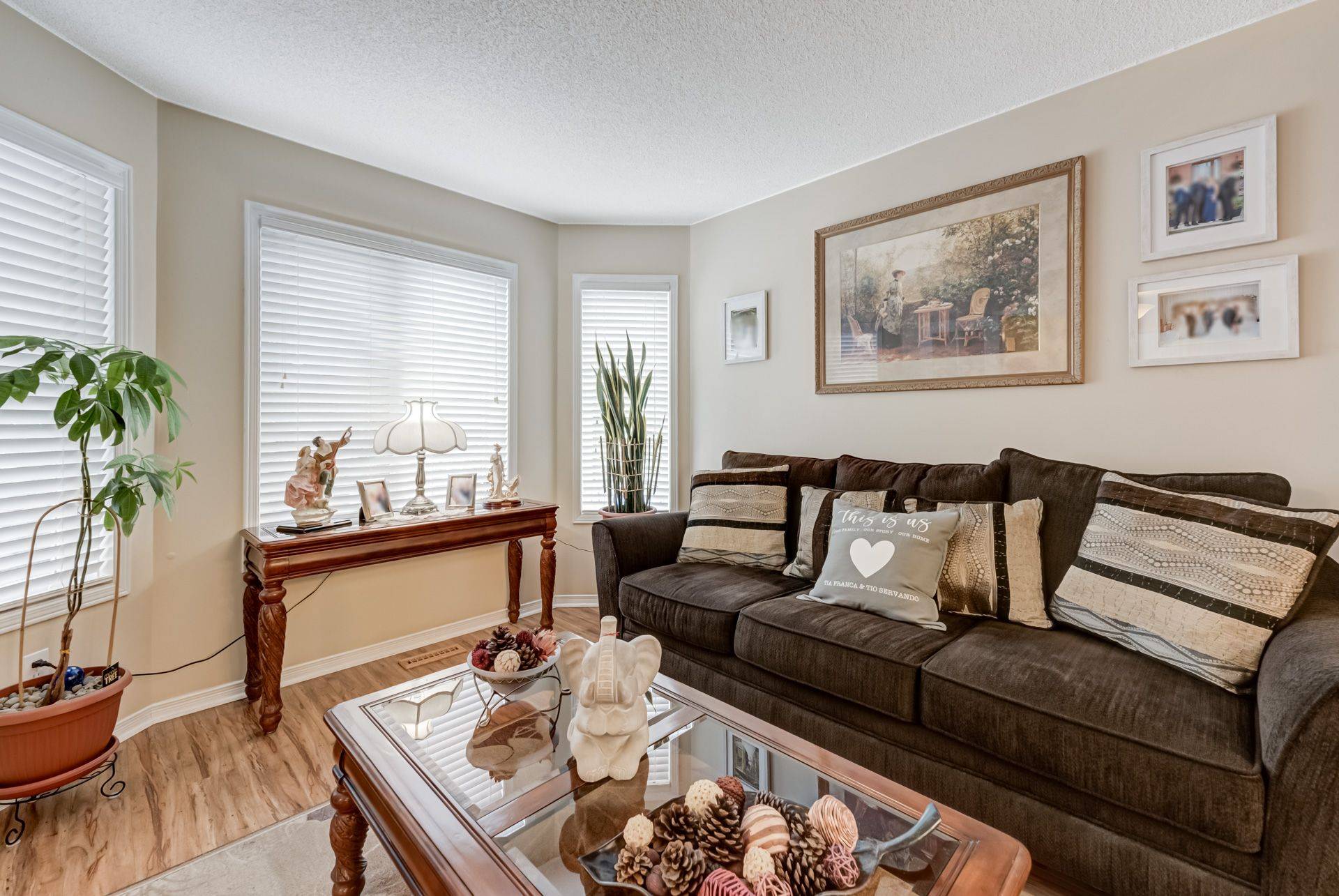 55 ETHERINGTON CRES, Barrie, ON L4N 6Z4