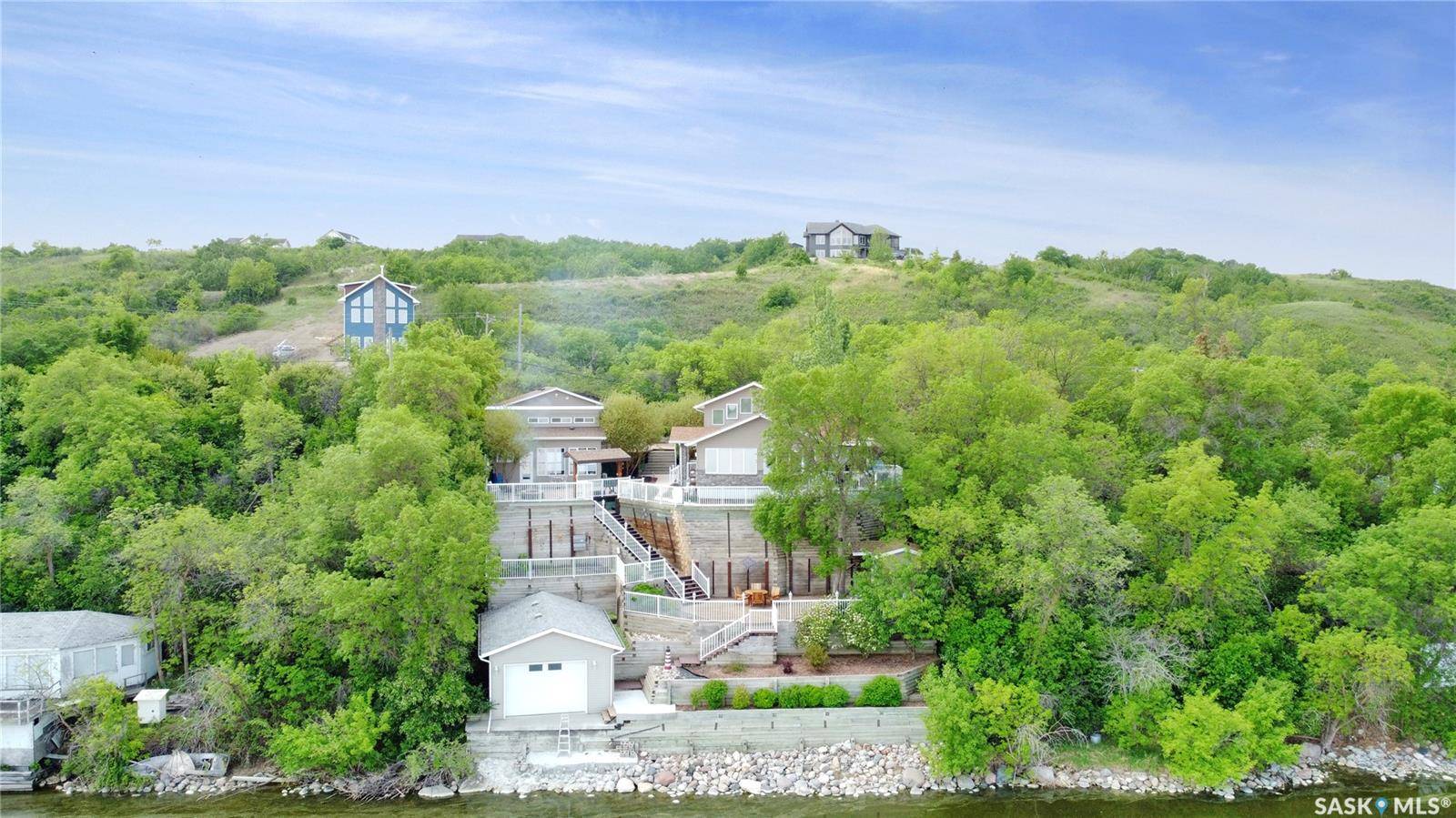 191 Katepwa ROAD, Katepwa Beach, SK S0G 2Y0