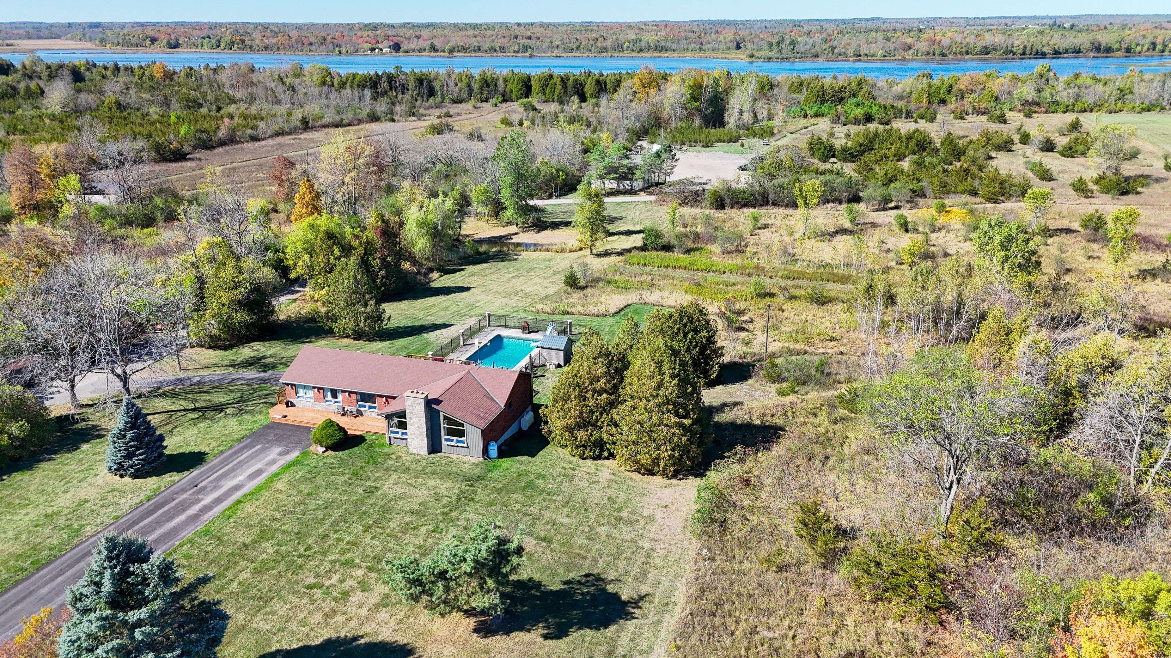 4404 UNITY RD, Kingston, ON K0H 2H0