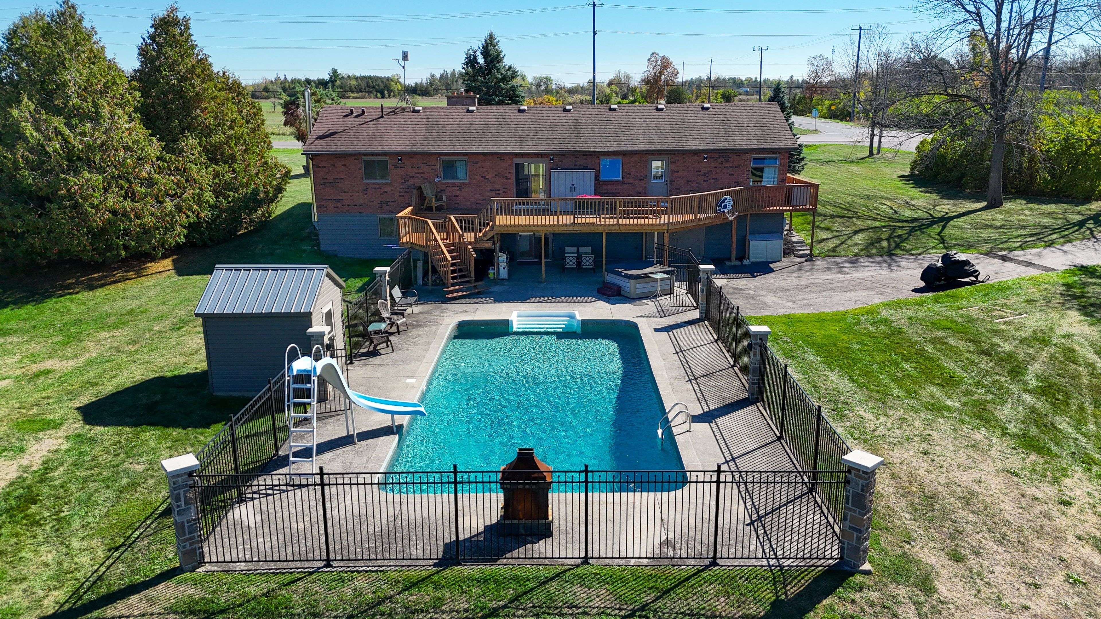 4404 UNITY RD, Kingston, ON K0H 2H0