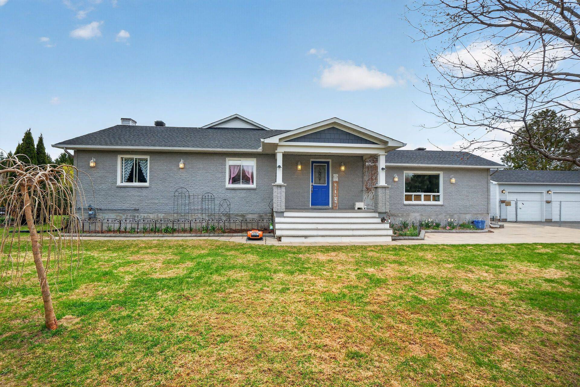 3821 Indian Creek RD, Clarence-rockland, ON K0A 2A0