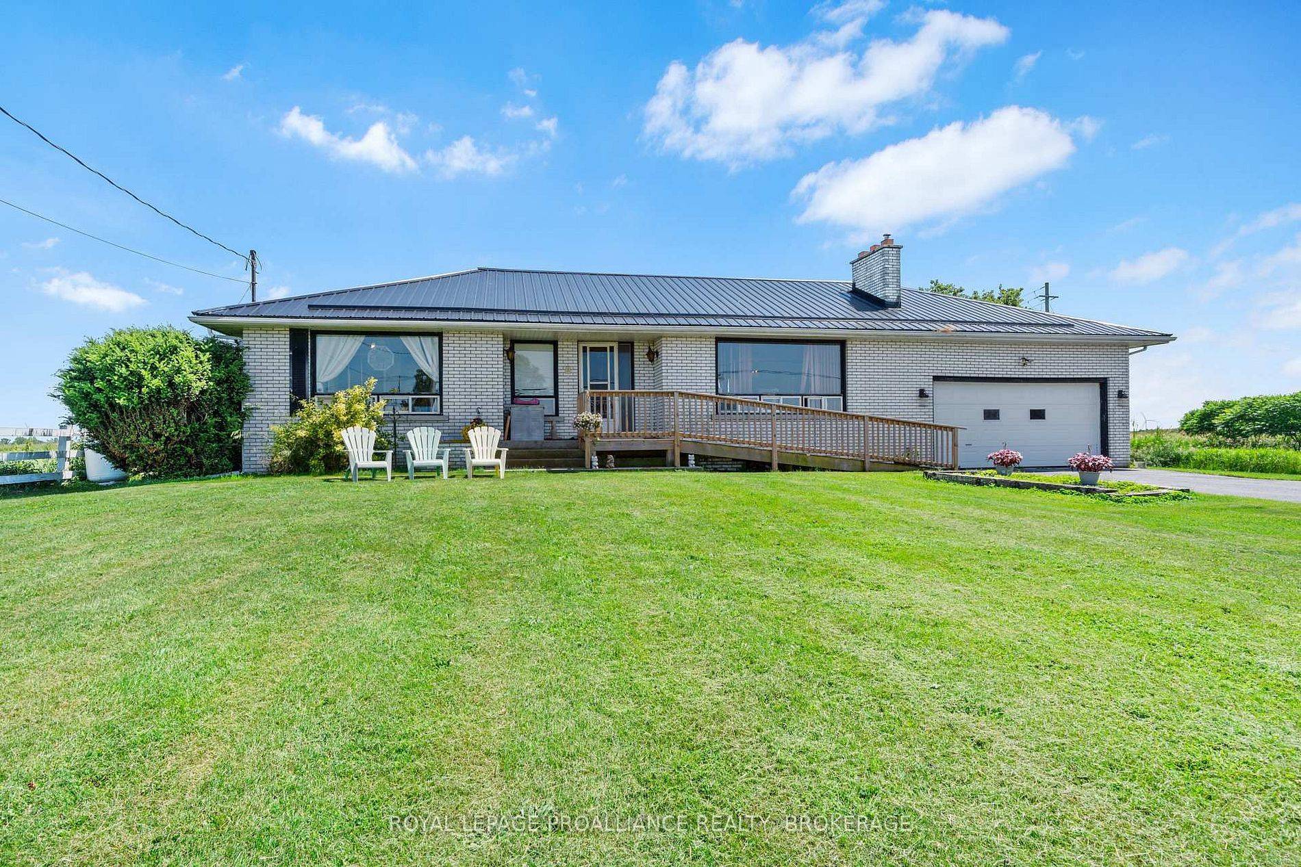 631 Highway 96 N/A, Frontenac Islands, ON K0H 2Y0
