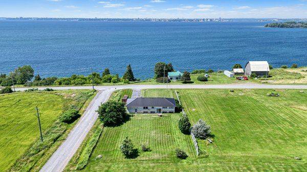631 Highway 96 N/A, Frontenac Islands, ON K0H 2Y0