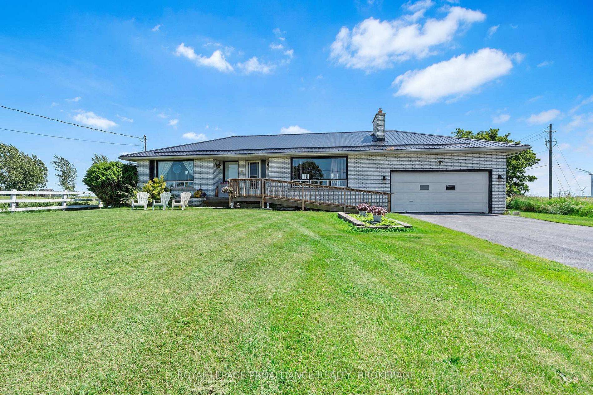 631 Highway 96 N/A, Frontenac Islands, ON K0H 2Y0