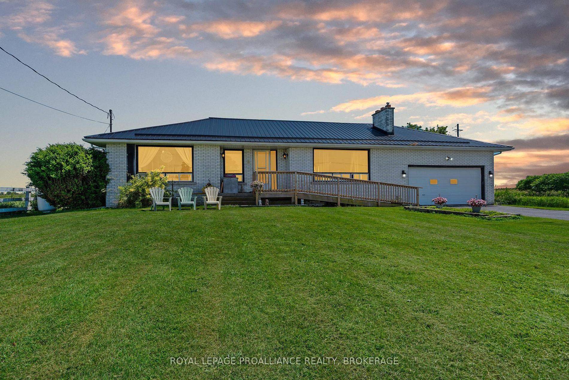 631 Highway 96 N/A, Frontenac Islands, ON K0H 2Y0
