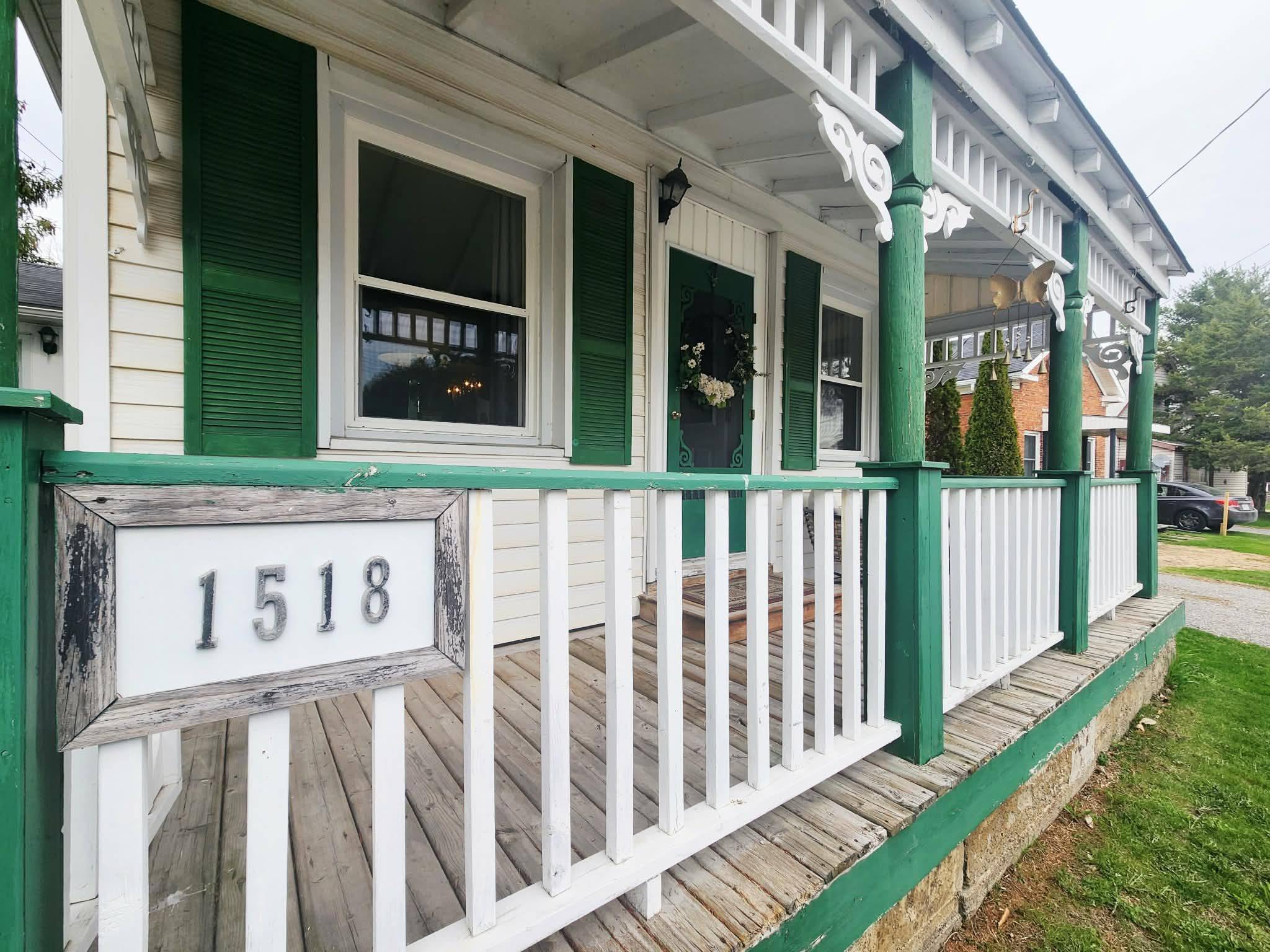 1518 County Road 2 RD, Front Of Yonge, ON K0E 1R0