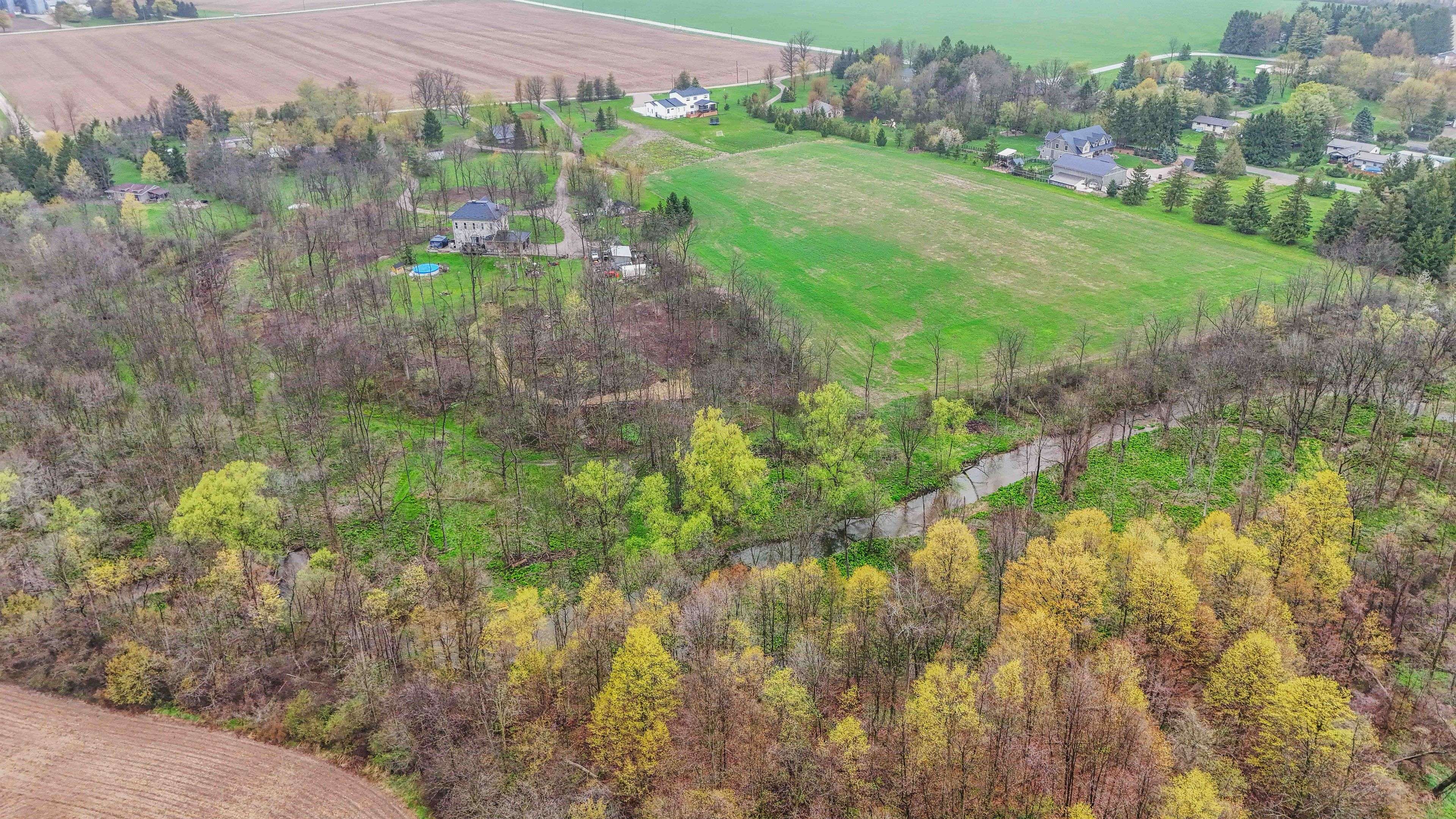 12096 Gale RD, North Middlesex, ON N0M 1A0