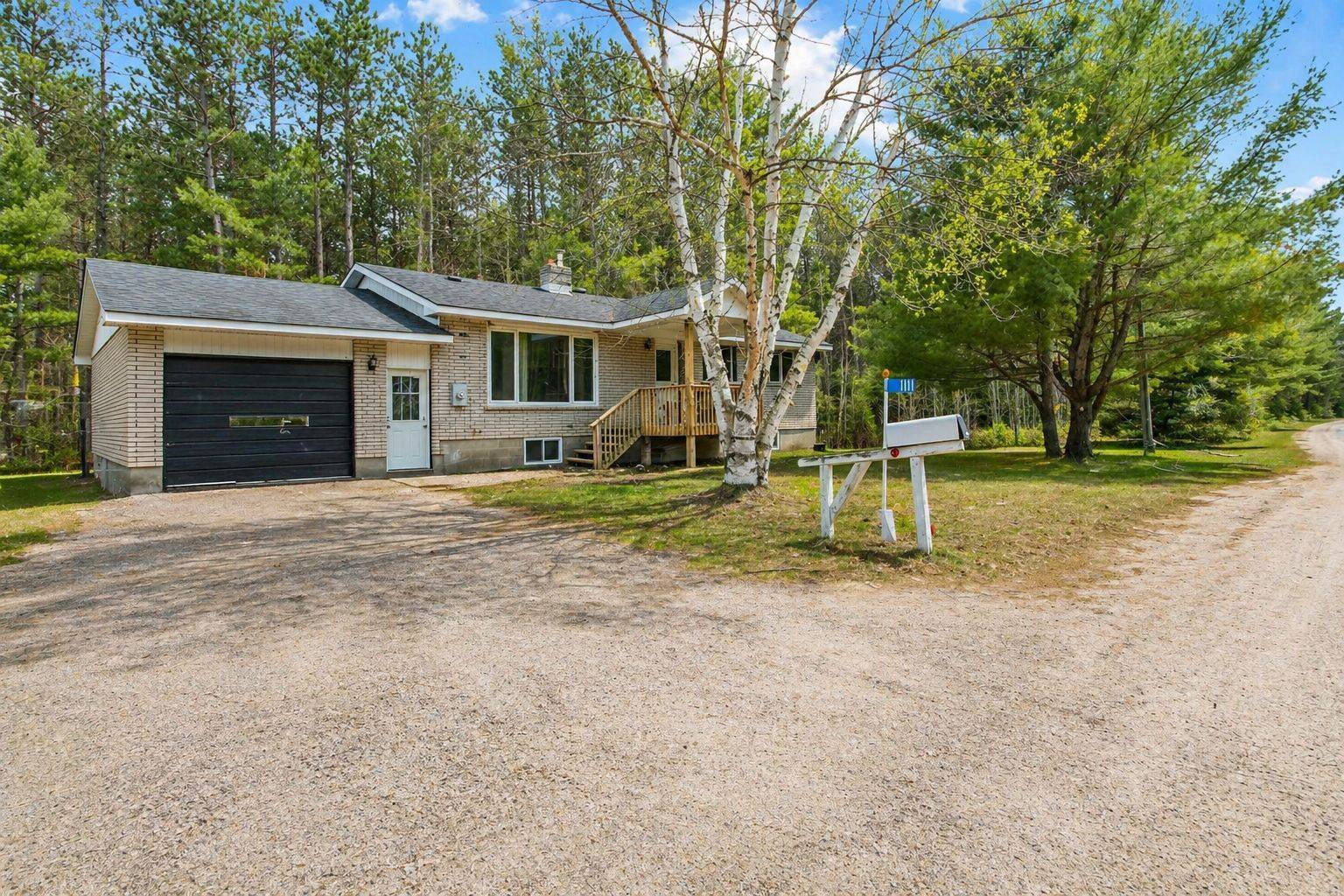 1111 North Baptiste Lake RD N, Hastings Highlands, ON K0L 2S0
