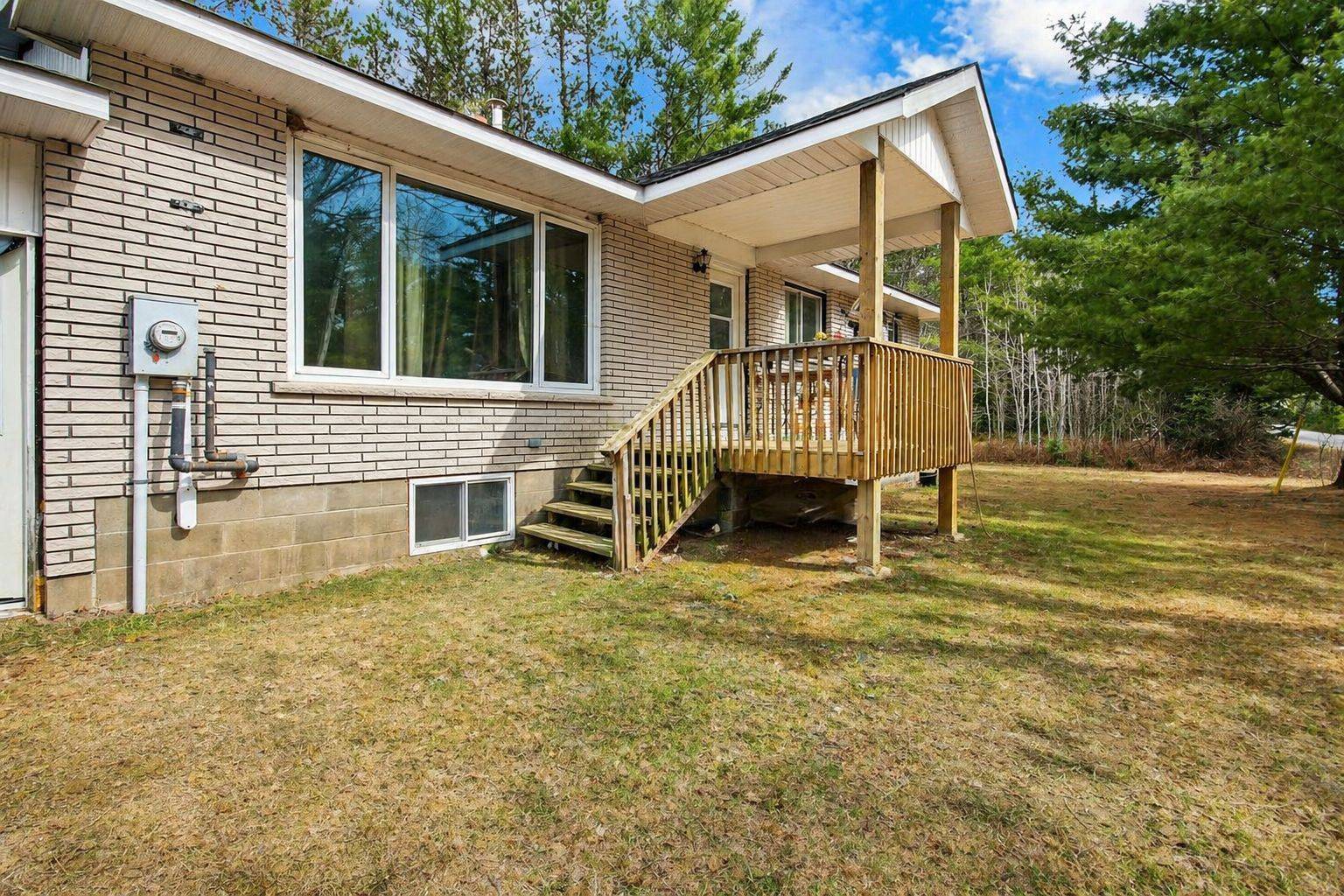 1111 North Baptiste Lake RD N, Hastings Highlands, ON K0L 2S0