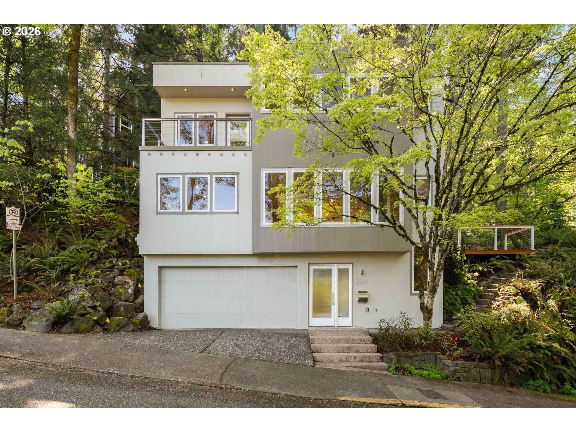 2339 NW ASPEN AVE, Portland, OR 97210
