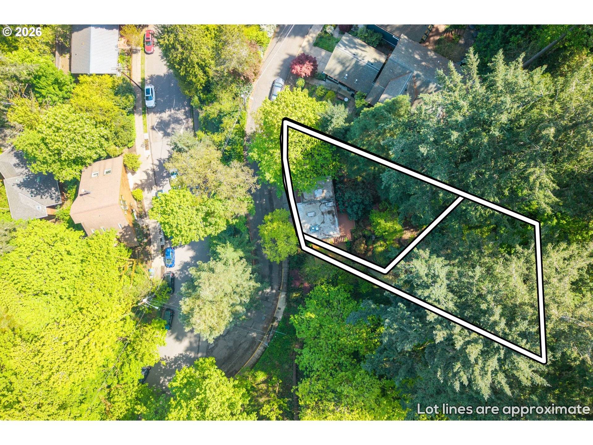 2339 NW ASPEN AVE, Portland, OR 97210