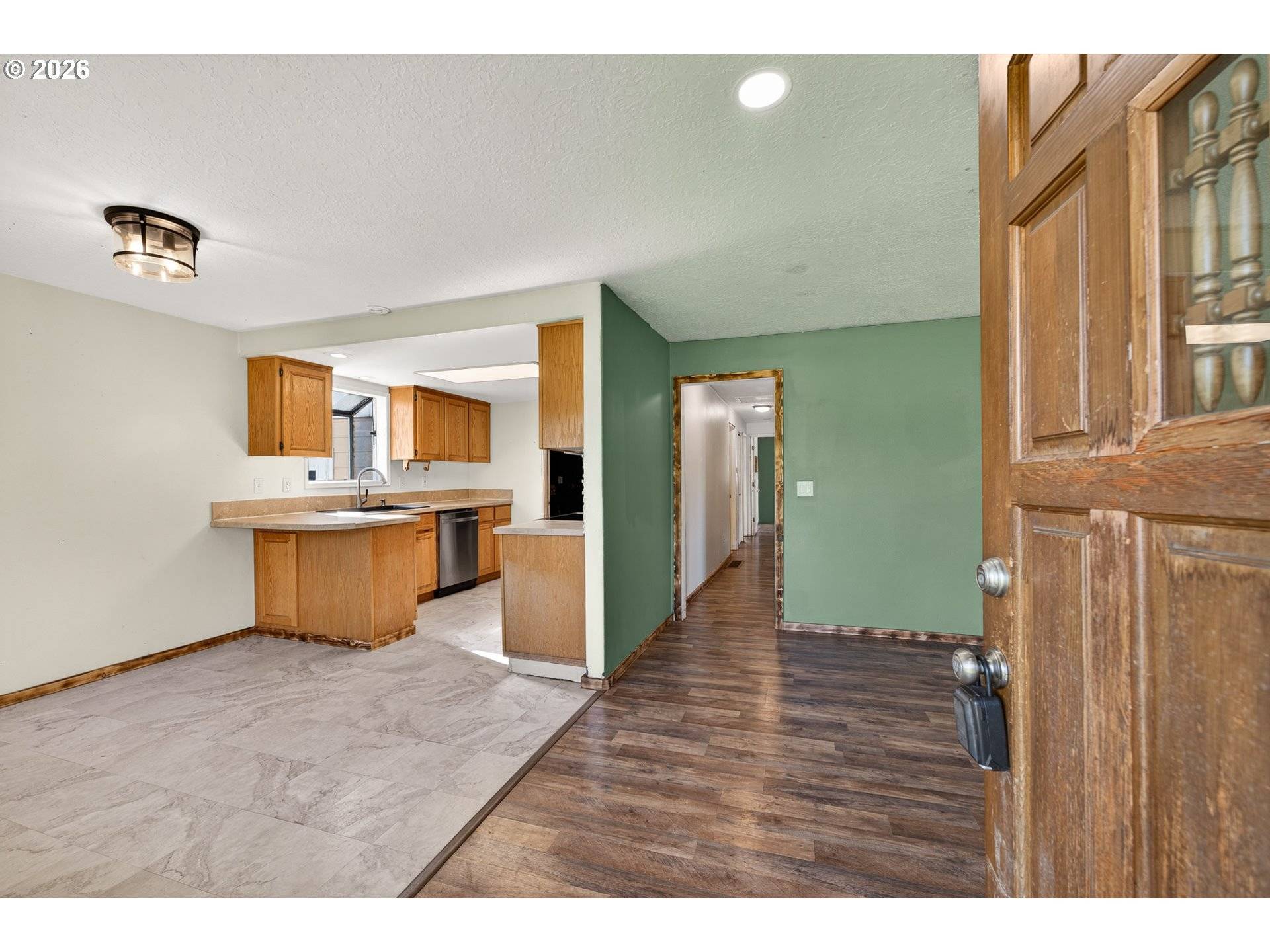 38805 SW TENBUSH LN, Willamina, OR 97396