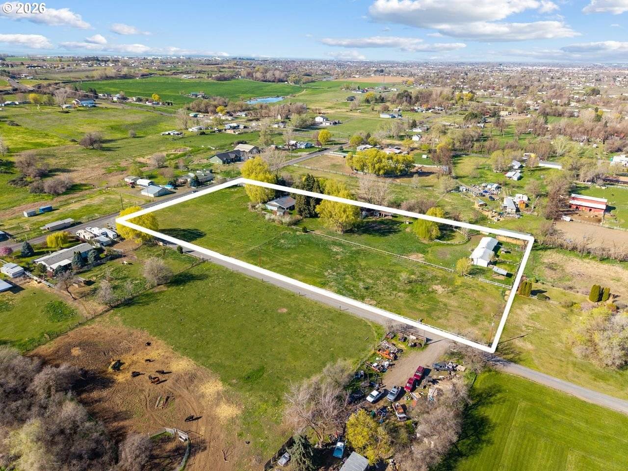 32611 BAXTER RD, Hermiston, OR 97838
