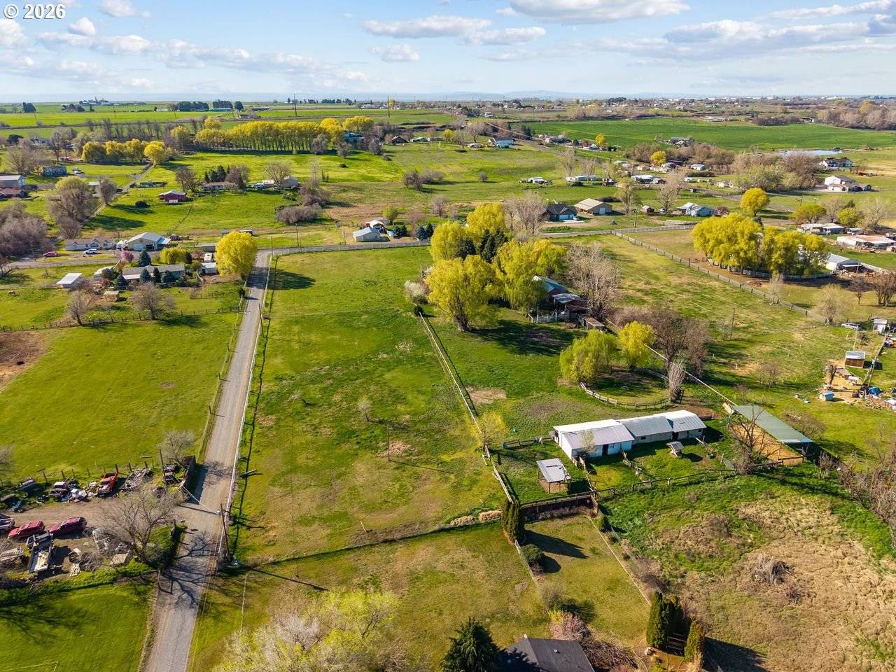 32611 BAXTER RD, Hermiston, OR 97838