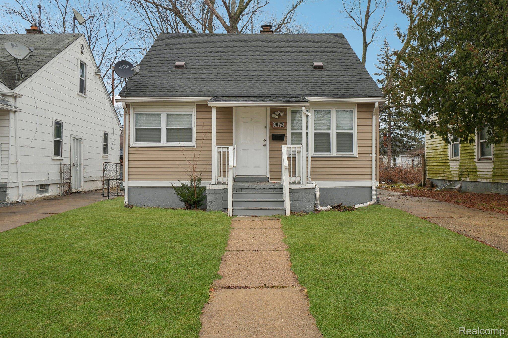 9072 Burt RD, Detroitcity_wayne, MI 48228