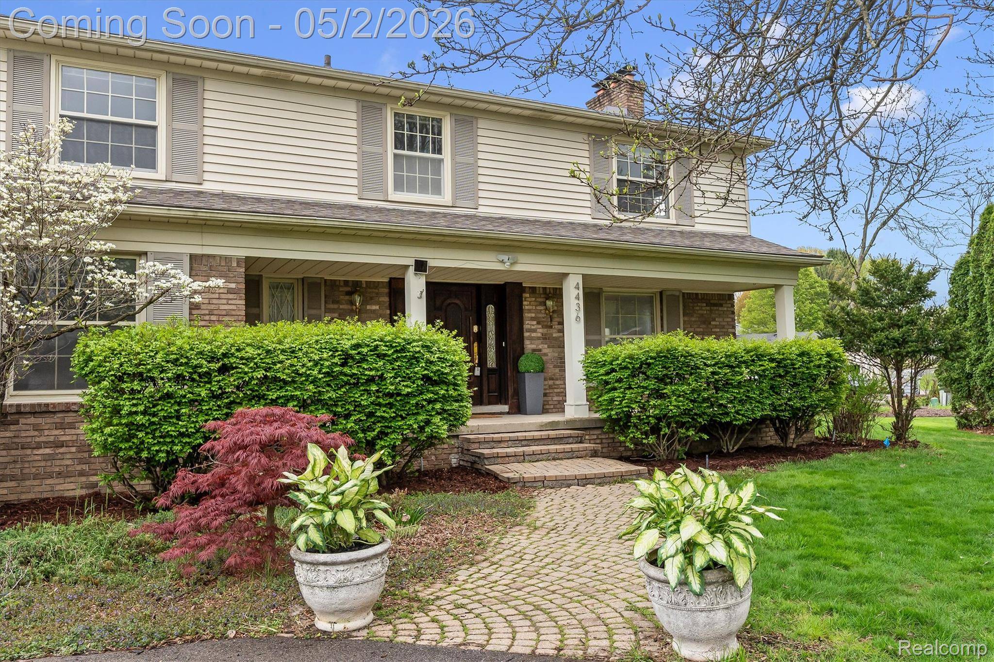 4436 Ardmore CT, Bloomfieldhillscity_oakland, MI 48302