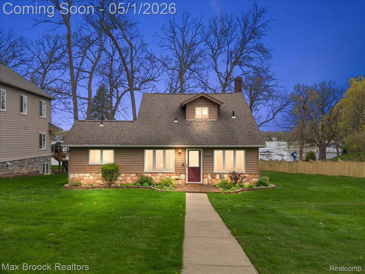 3650 Covert RD, Waterfordchartertownship_oakland, MI 48328