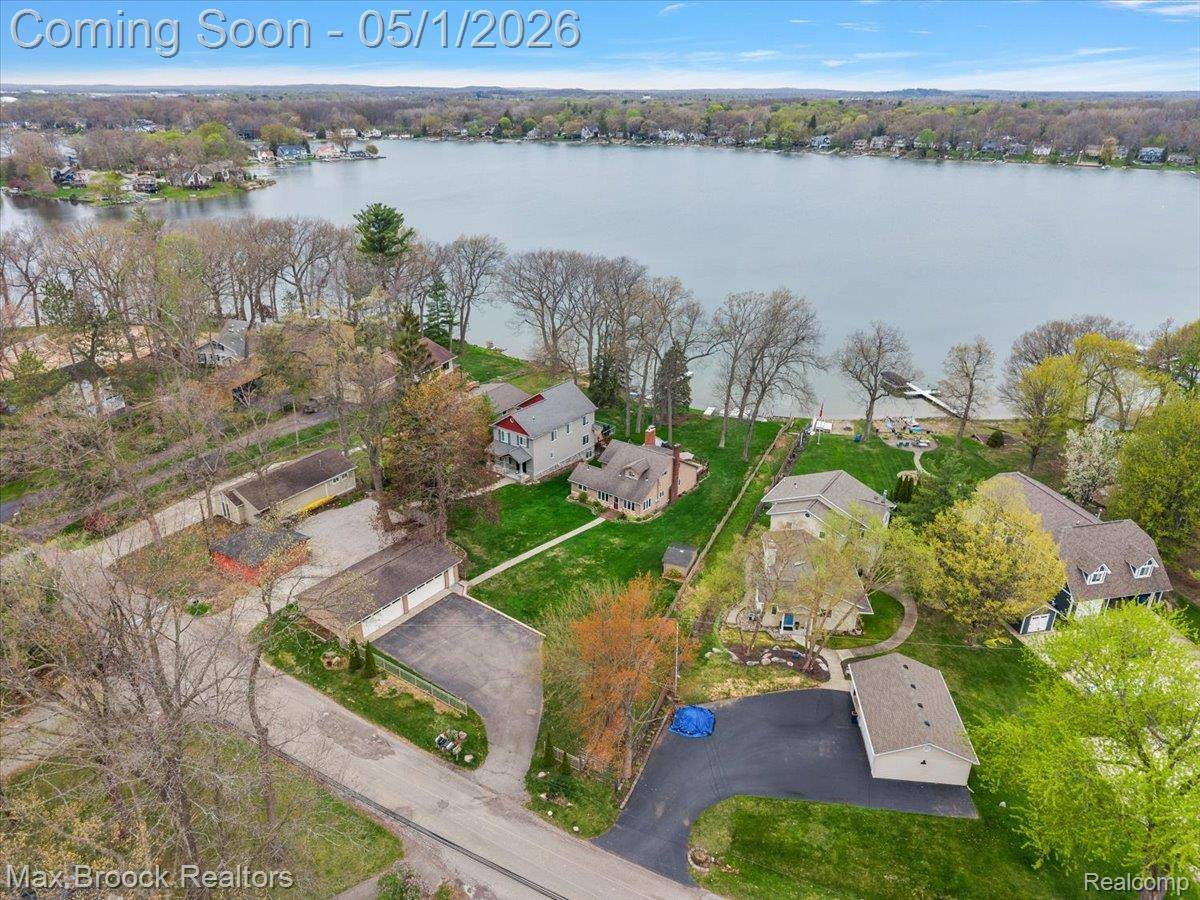 3650 Covert RD, Waterfordchartertownship_oakland, MI 48328