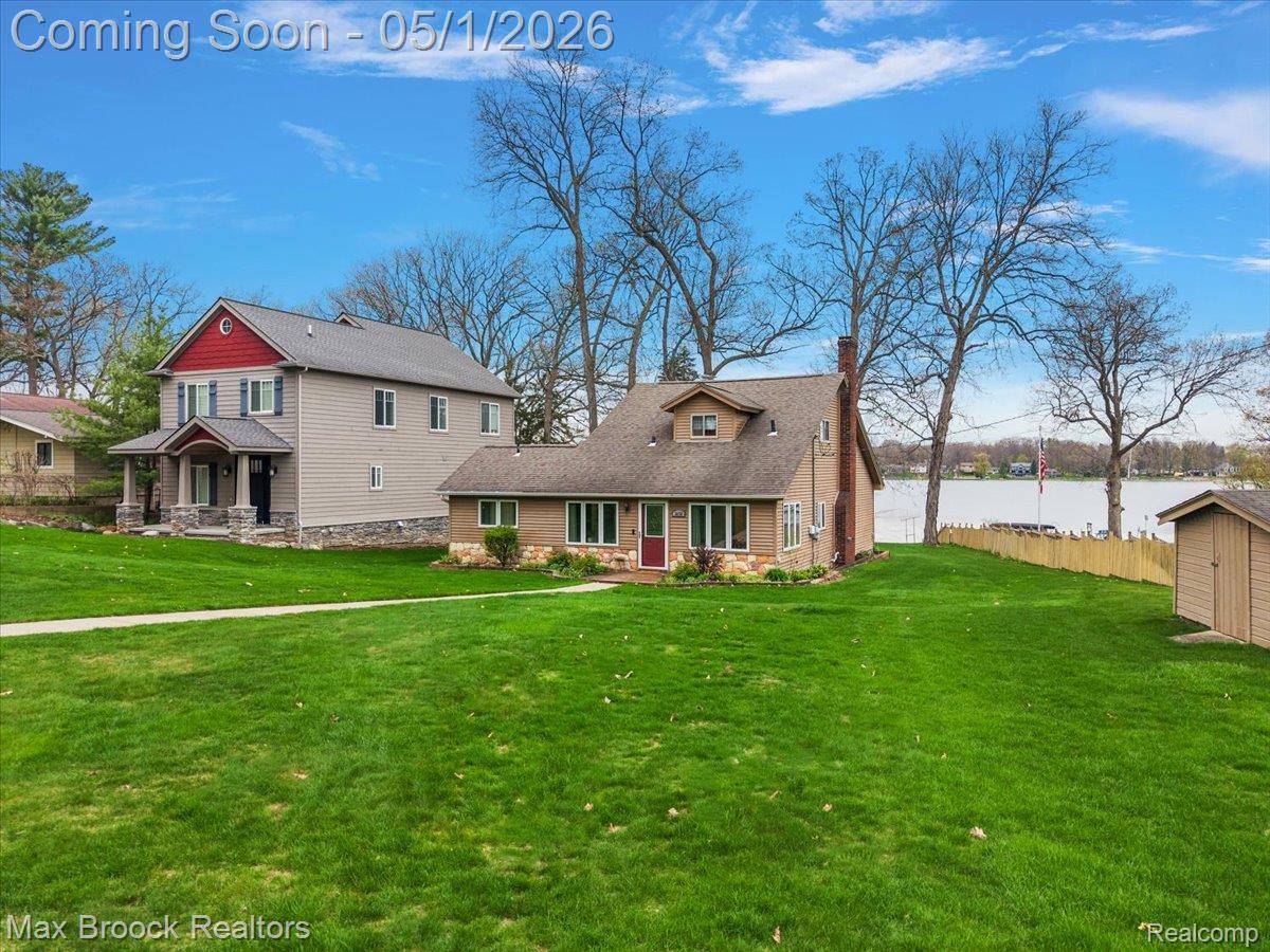 3650 Covert RD, Waterfordchartertownship_oakland, MI 48328