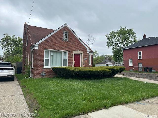 14736 Mansfield ST, Detroitcity_wayne, MI 48227