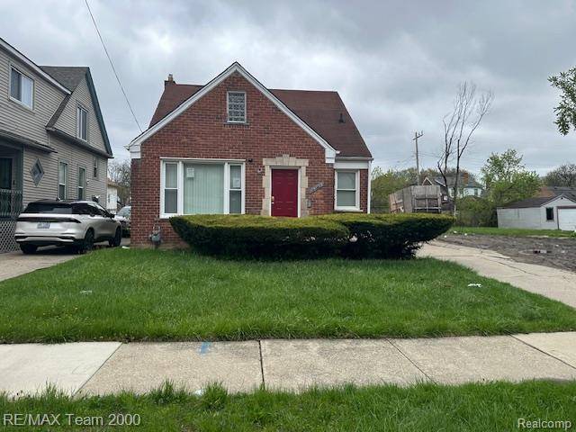 14736 Mansfield ST, Detroitcity_wayne, MI 48227