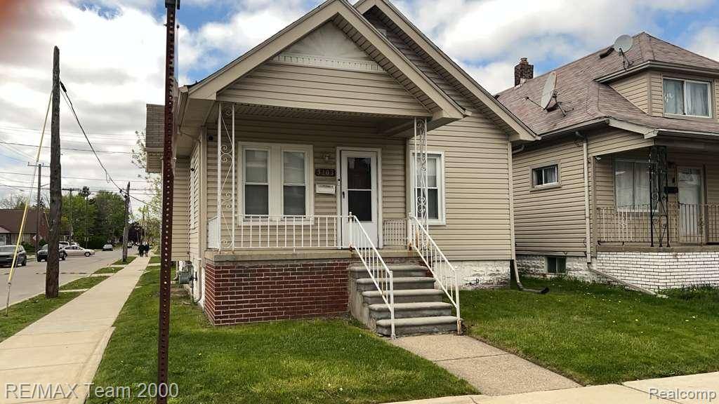 5103 Steadman ST, Dearborncity_wayne, MI 48126