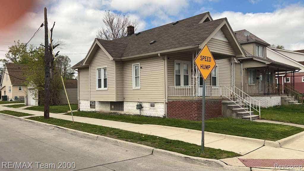 5103 Steadman ST, Dearborncity_wayne, MI 48126