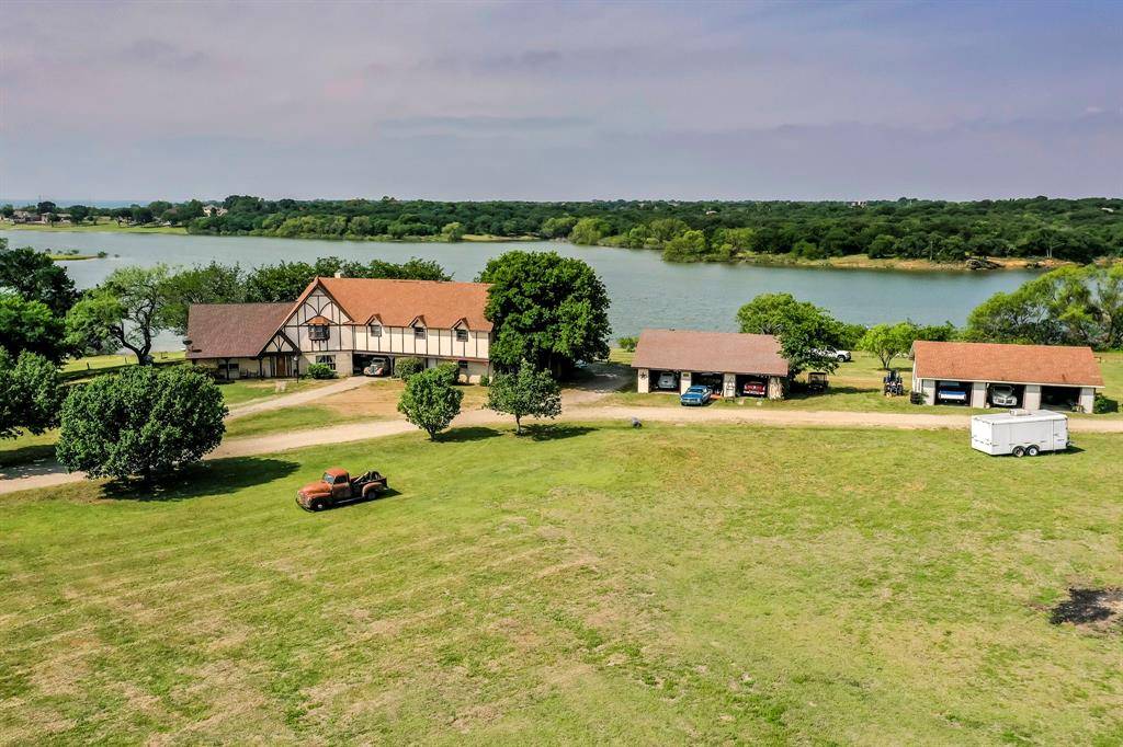 TBD Shahan Prairie Road #b, Little Elm, TX 75068