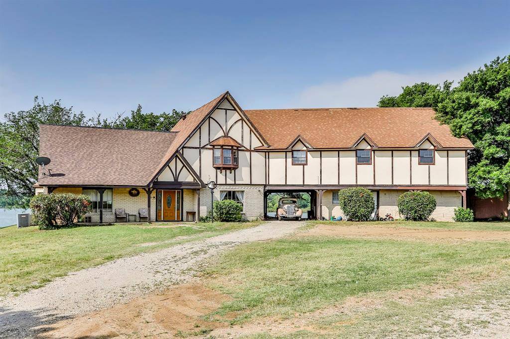 TBD Shahan Prairie Road #b, Little Elm, TX 75068