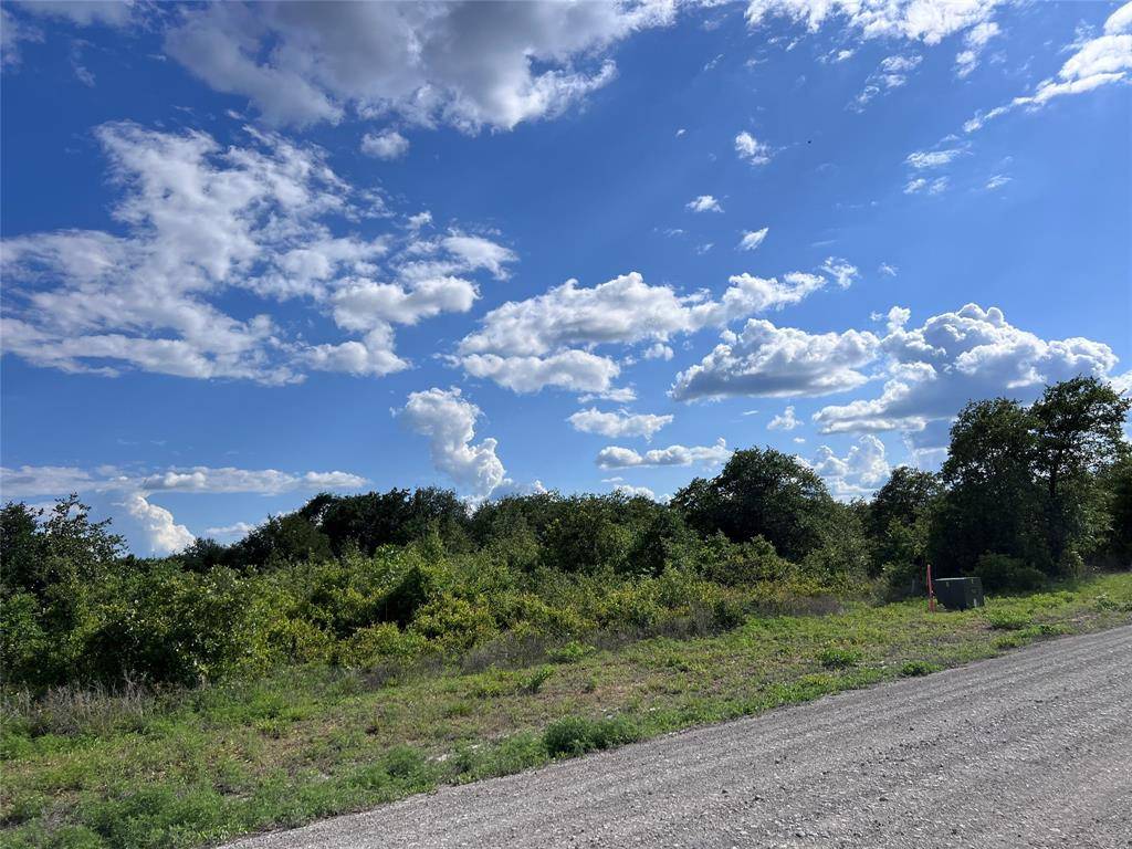 TBD Lot 35 Live Oak Trail, Clyde, TX 79510