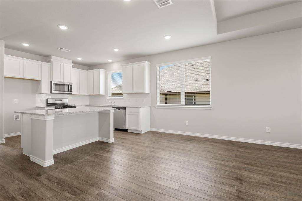 6936 Night Owl Lane, Fort Worth, TX 76036