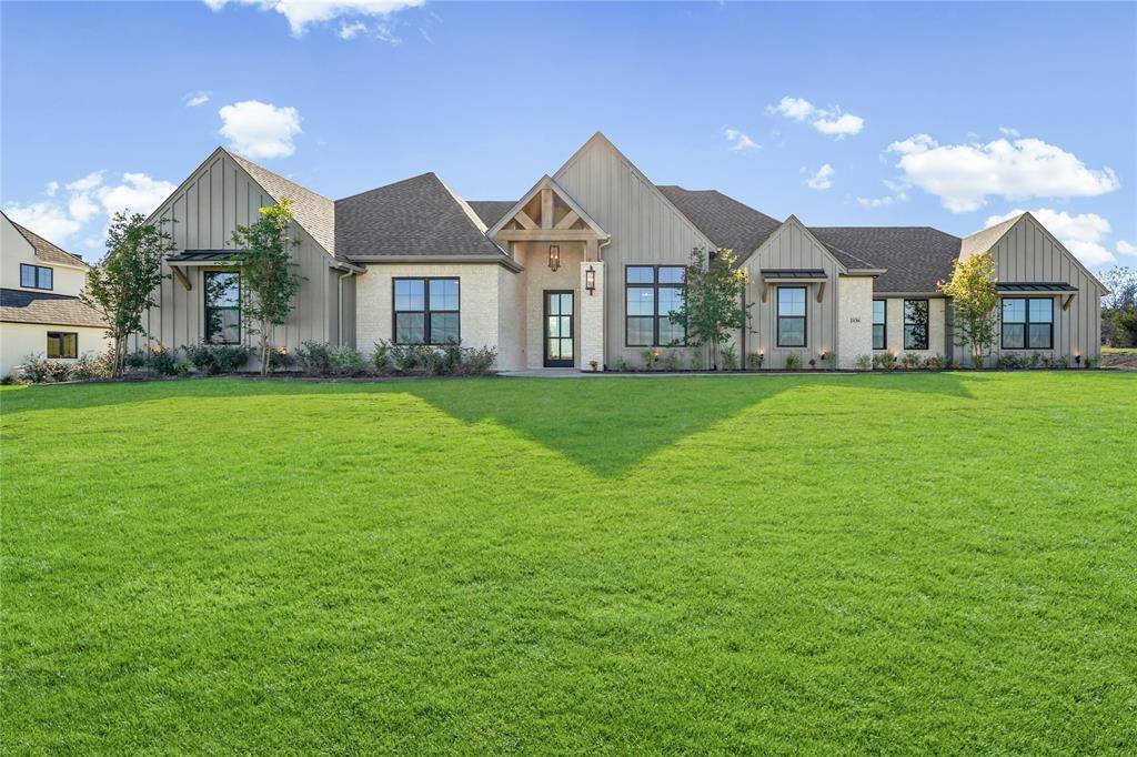 2136 Cotton Tail Way, Cresson, TX 76035