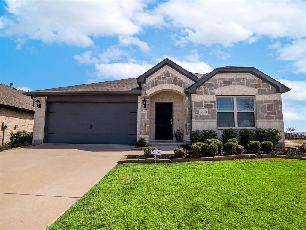 3300 Adobe Vista, Aubrey, TX 76227