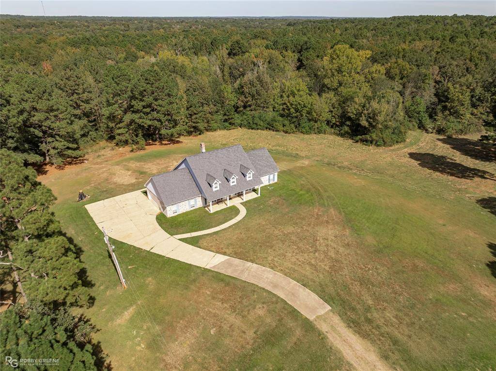 8350 Jefferson Paige Road, Shreveport, LA 71119