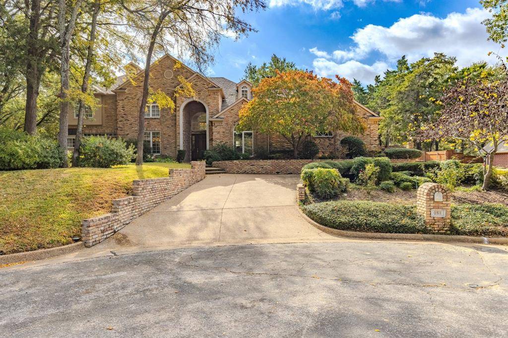 1 Willow Ridge Road, Greenville, TX 75402