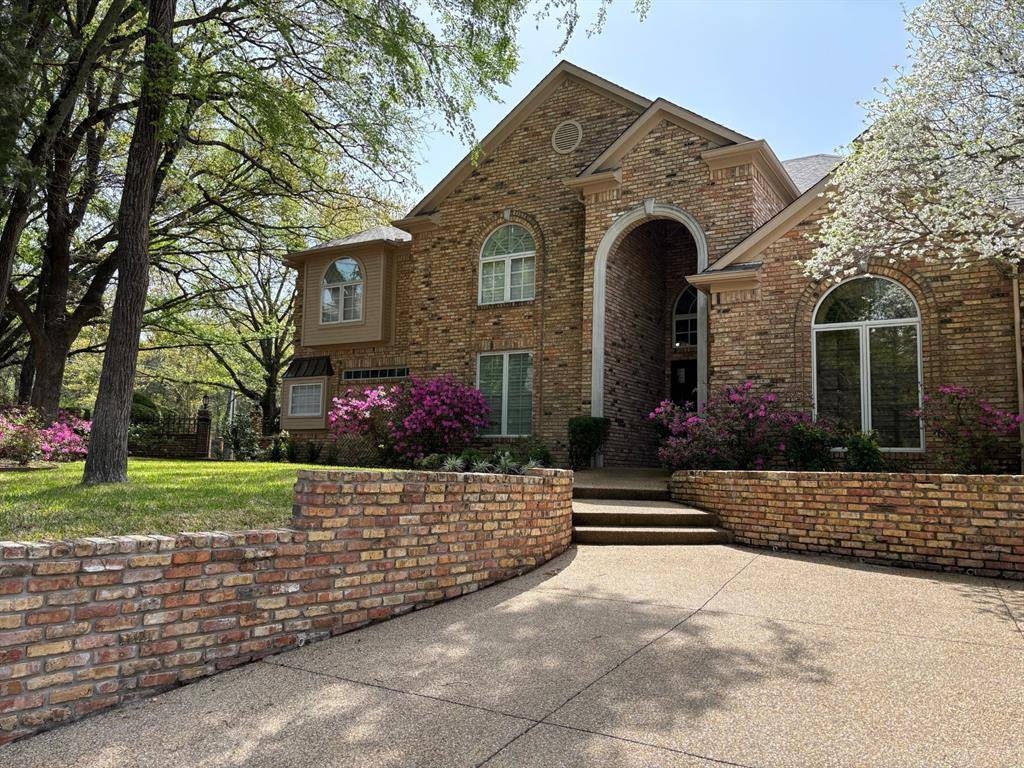 1 Willow Ridge Road, Greenville, TX 75402